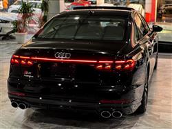 اودي S8